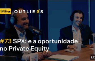 SPX: a oportunidade que a GESTORA de R$ 80 BILHÕES viu no PRIVATE EQUITY | Outliers 73