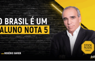 Stock Pickers | A “nova velha” inflação e o paradoxo da meta obsoleta: visões de Rogério Xavier para o futuro #200