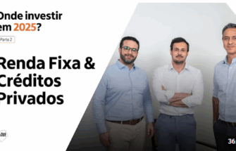 Itáu Views | Onde investir em 2025 – Renda Fixa & Crédito Privado