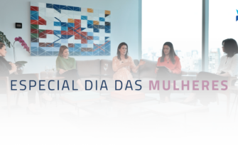 SPX Capital | Especial Dia das Mulheres