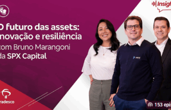 Insights #274 | O futuro das assets: inovação e resiliência com SPX Capital