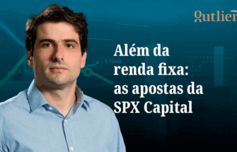 Com juro alto, SPX vê oportunidades além da renda fixa e crê em portfólio equilibrado