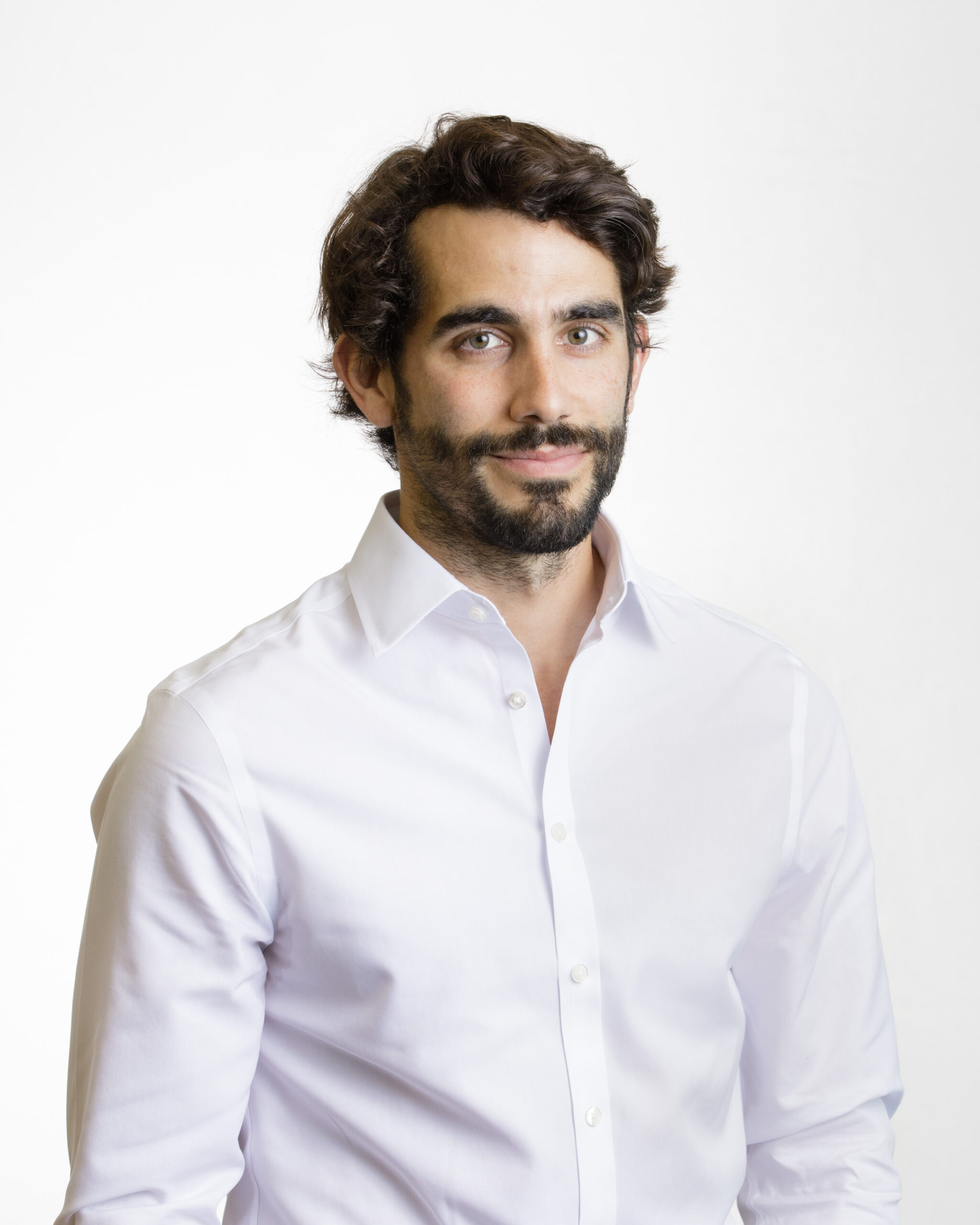 Fernando Eguren